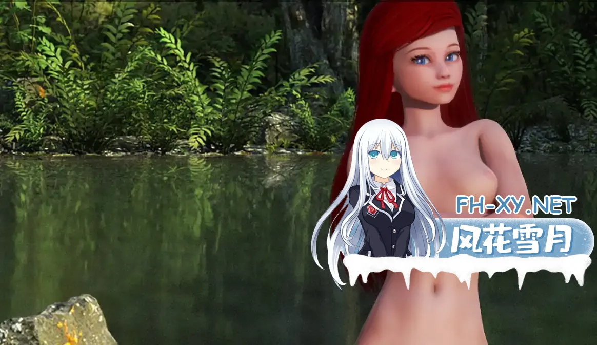 [SLG/AI汉化/3D/动态/更新]魔法奥秘/Mystery Of Magic[Ver0.2.8p][PC+安卓/3.8G]